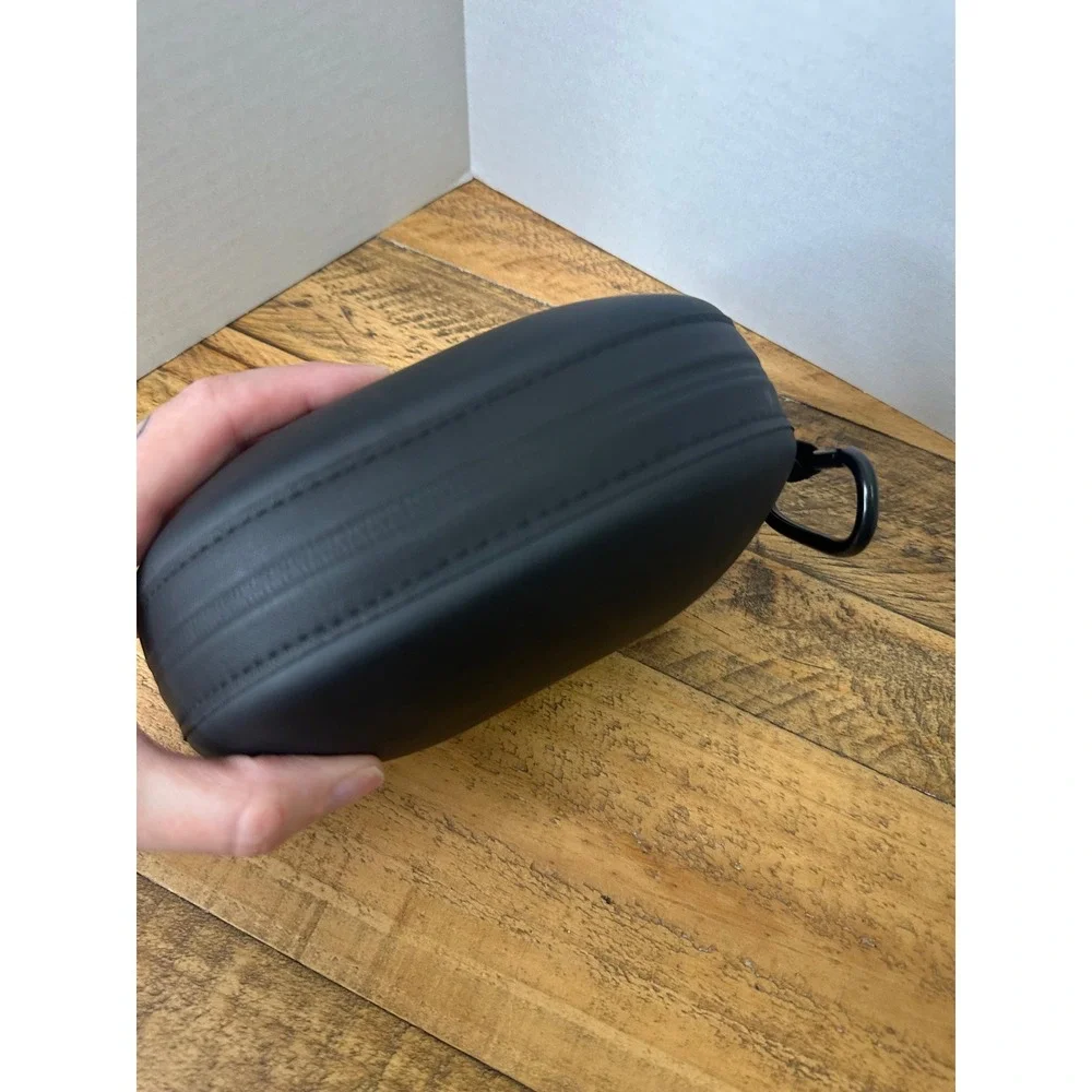 Beats by‎ Dre studio 3 Black Hard Shell Protective Case for Headphones